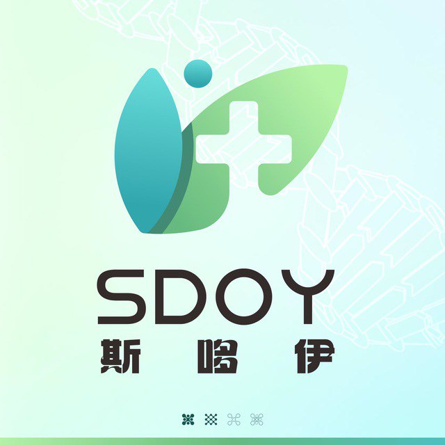 SDOY Logo